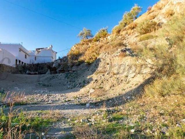 Terreno en venta en Cómpeta, Málaga