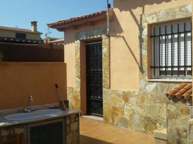 Terreno en venta en Coria