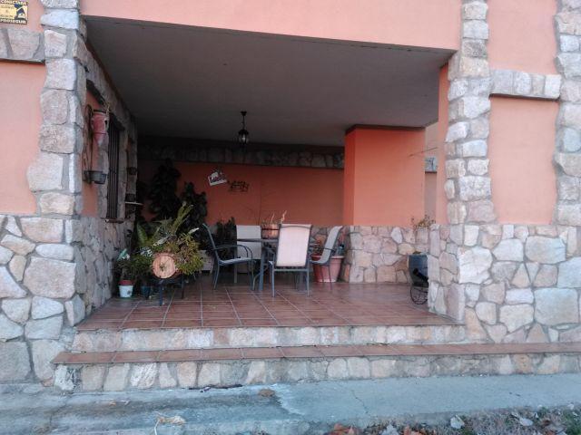 Terreno en venta en Coria, Extremadura