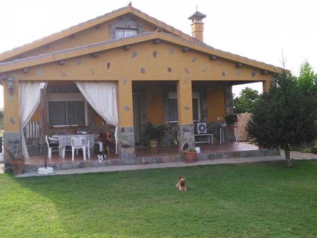 Terreno en venta en Coria, Extremadura