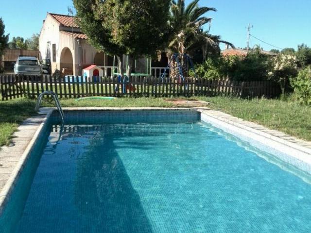 Terreno en venta en Coria, Extremadura
