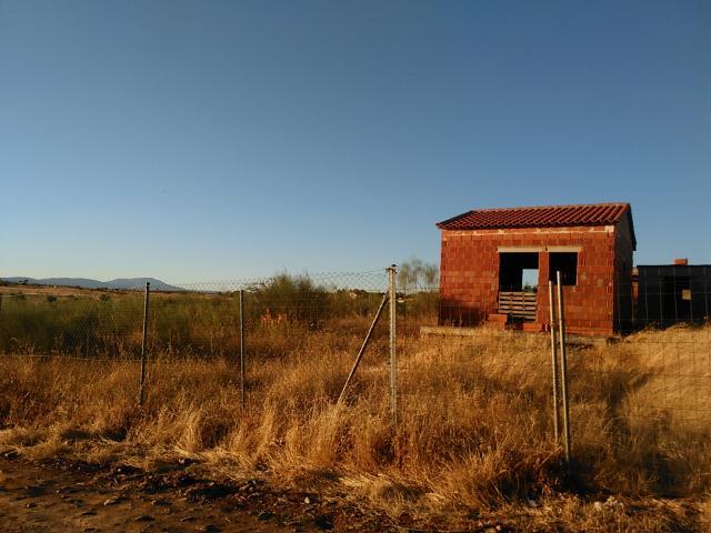 Terreno en venta en Coria, Extremadura
