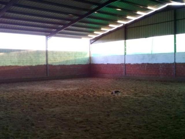 Terreno en venta en Coria, Extremadura