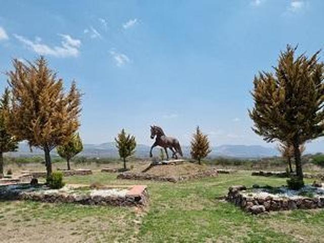 Terreno en venta en Huichapan, Hidalgo