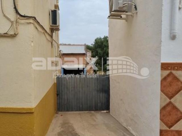 Terreno en venta en Nororma, Andalucía