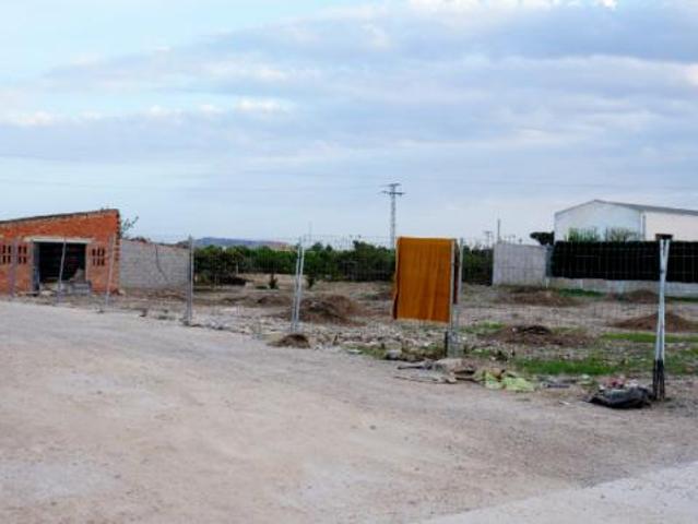 Terreno en venta en el Baix Segura / La Vega Baja, Valencia