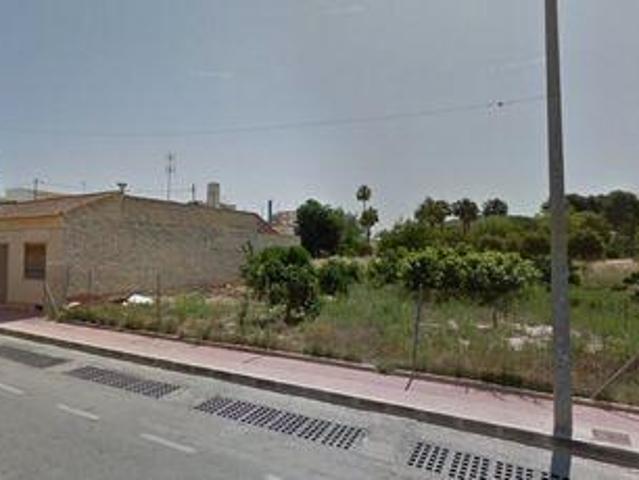 Terreno en venta en el Baix Segura / La Vega Baja, Valencia