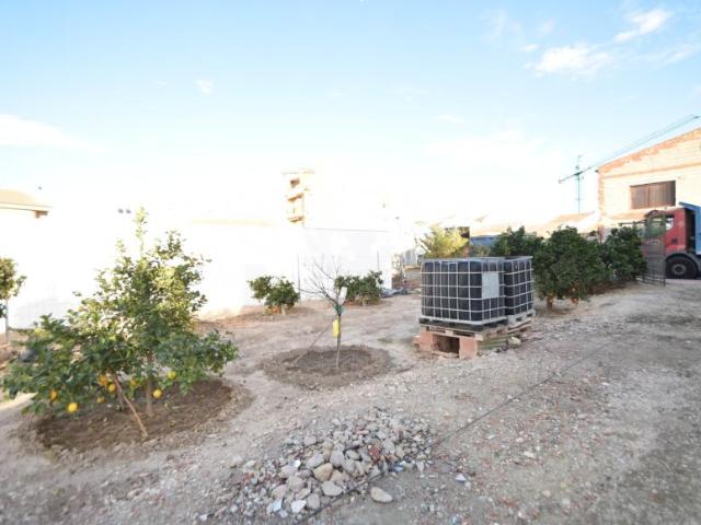 Terreno en venta en el Baix Segura / La Vega Baja, Valencia