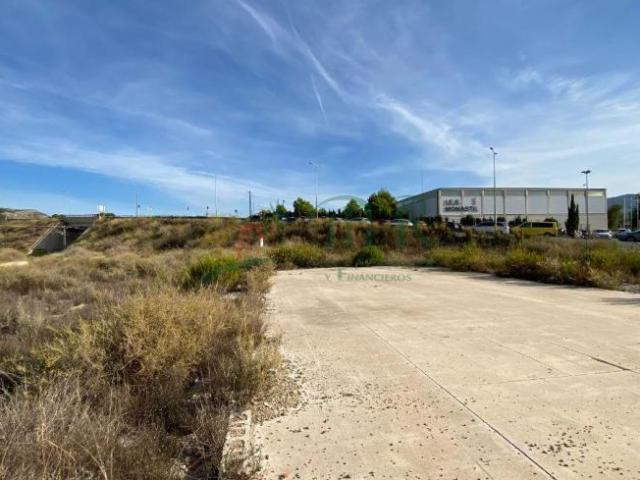 Terreno en venta en Molinos de Félix, el Vinalopó Mitjà / El Vinalopó Medio