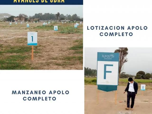 Terreno venta en Canete, Lima Metropolitana