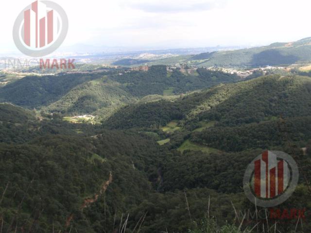 Terreno en venta en Jilotzingo, Estado de México