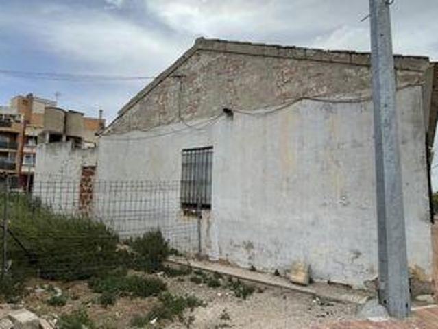 Terreno en venta en Formentera Del Segura