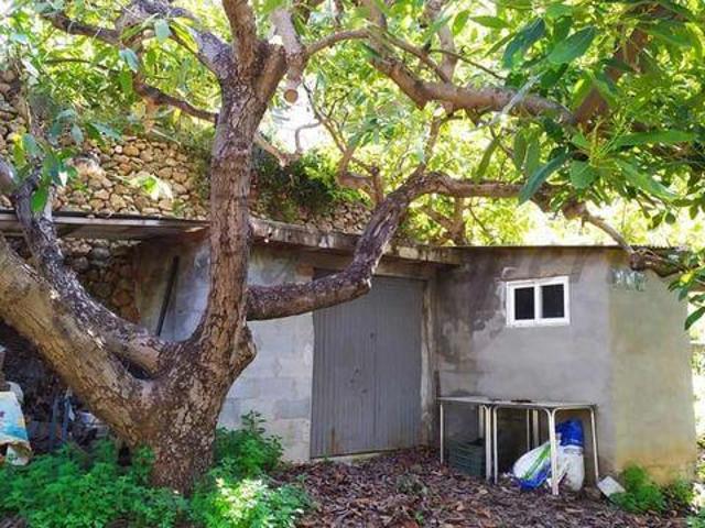 Terreno en venta en Frigiliana