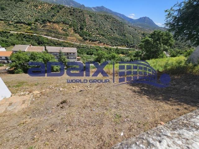 Terreno en venta en Fuencaliente, Castilla-La Mancha