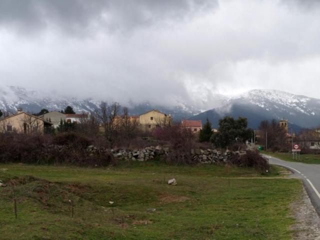 Terreno en venta en Gallegos, Castilla y León