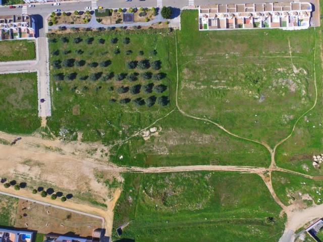 Terreno en venta en Gerena, Andalucía