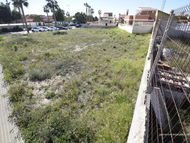 Terreno en venta en Urbanització El Ras, el Baix Segura / La Vega Baja