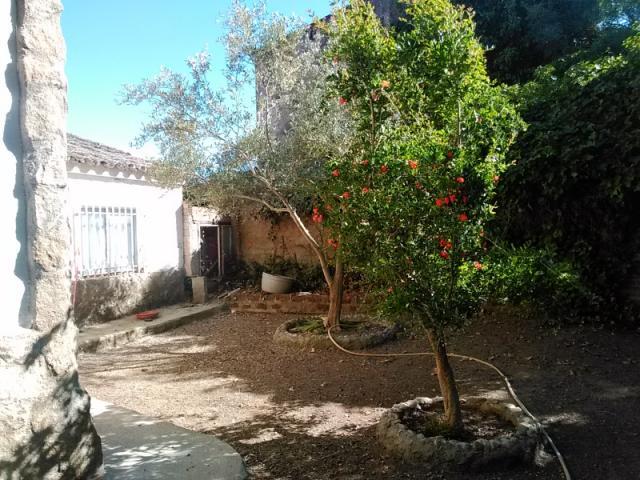 Terreno en venta en Calzadilla, Extremadura