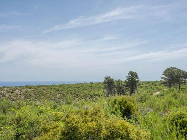 Terreno en venta en Jávea
