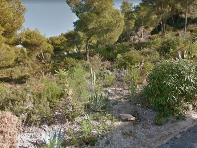 Terreno en venta en Jávea, Villes del Vent