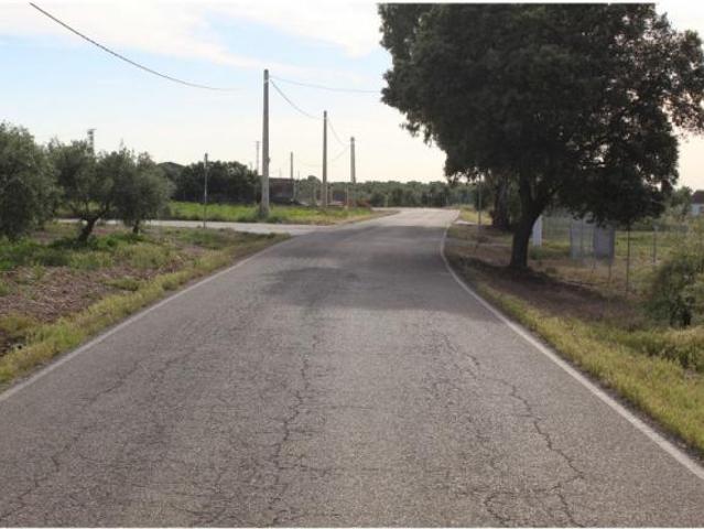 Terreno en venta en La Carlota, Andalucía