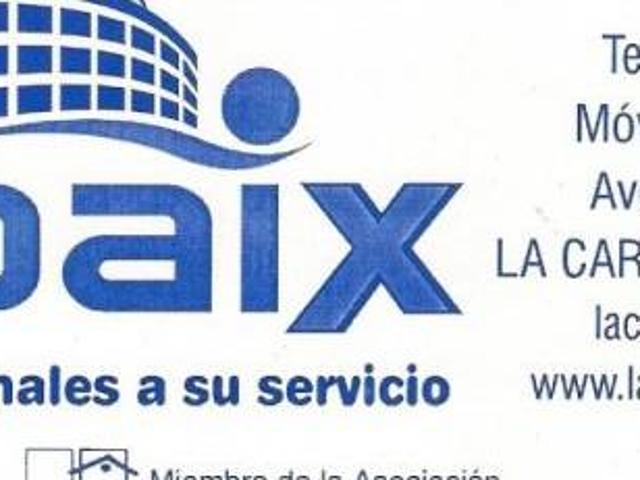 Terreno en venta en La Carlota, Andalucía