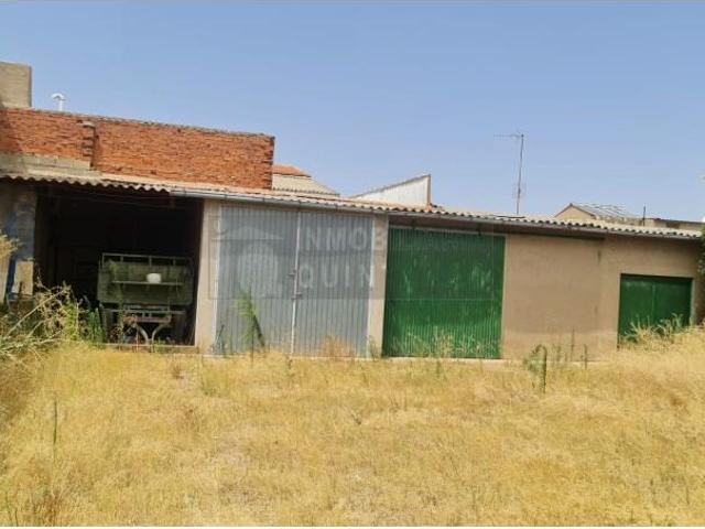 Terreno en venta en La Puebla De Almoradiel Terreno en venta en La Puebla De Almoradiel