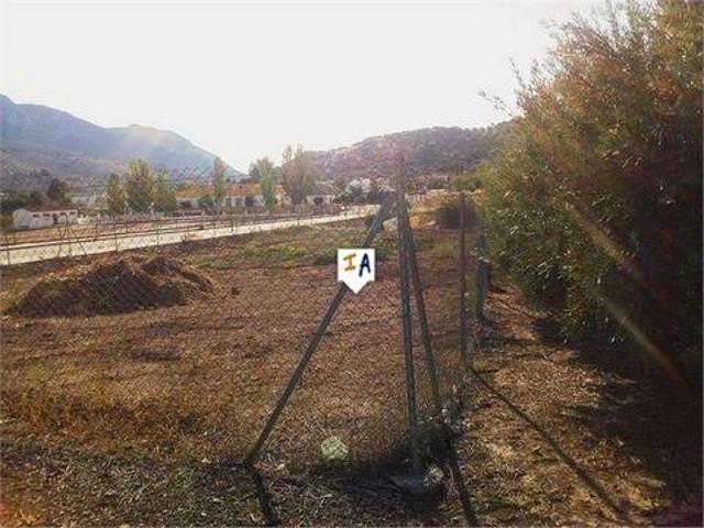 Terreno en venta en Jaén