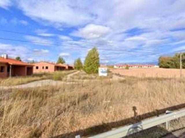 Terreno en venta en Lerma, Castilla y León
