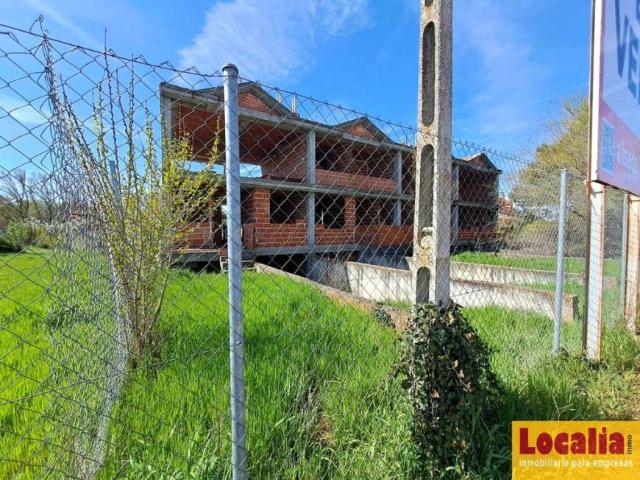 Terreno en venta en Lerma, Castilla y León