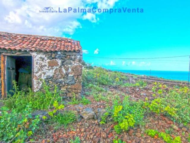 Terreno en venta en Villa de Mazo, Canarias