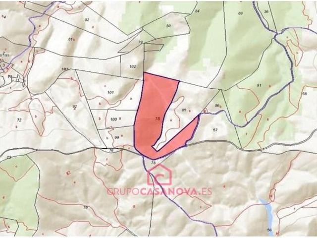Terreno en venta en Estellerria, Navarra