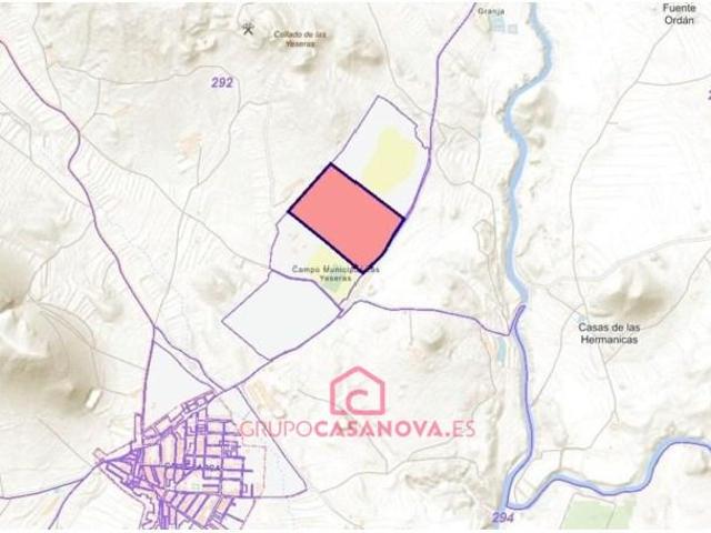 Terreno en venta en Estellerria, Navarra