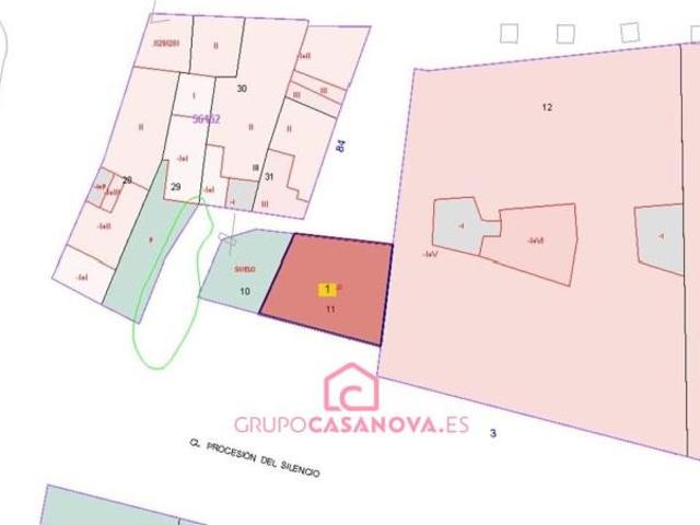 Terreno en venta en Estellerria, Navarra