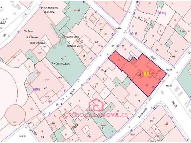 Terreno en venta en Estellerria, Navarra