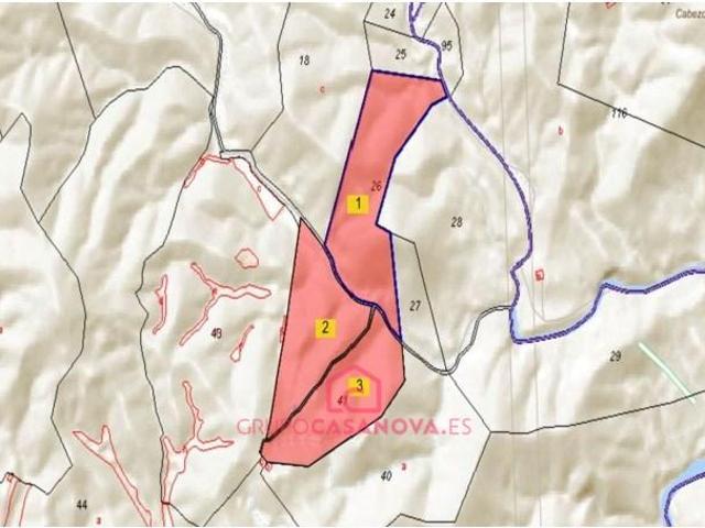 Terreno en venta en Estellerria, Navarra