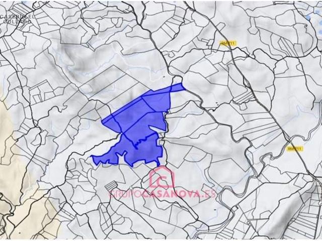 Terreno en venta en Estellerria, Navarra