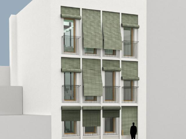 Terreno en venta en Málaga
