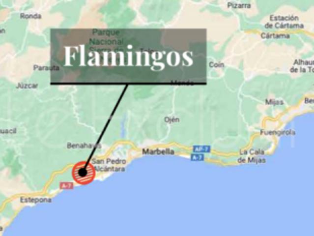 Terreno en venta en Málaga Terreno en venta en Málaga