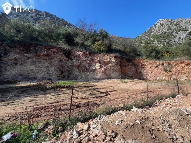 Terreno en venta en Málaga
