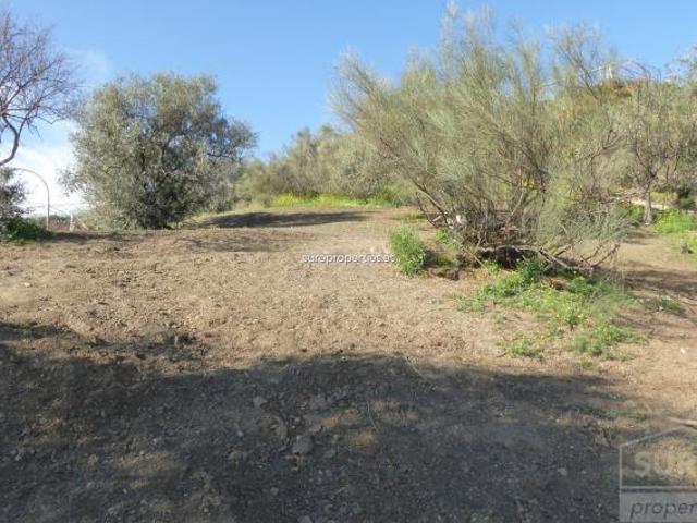 Terreno en venta en Málaga