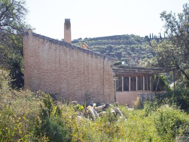 Terreno en venta en Málaga