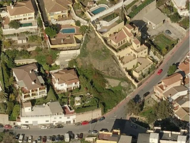 Terreno en venta en Este, Málaga-Costa del Sol
