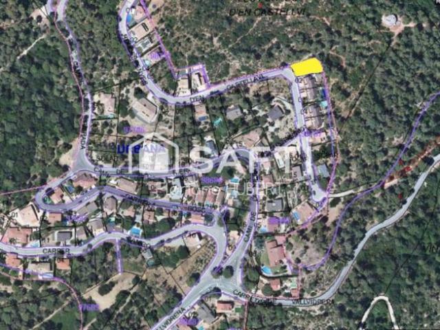 Terreno en venta en Baix Llobregat, Catalunya