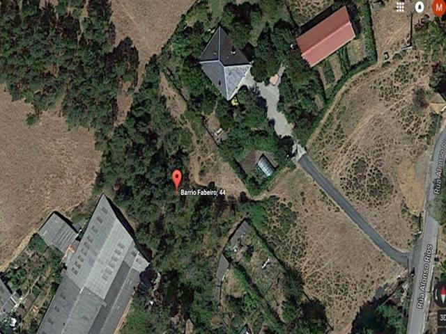 Terreno en venta en Monforte de Lemos, Terra de Lemos