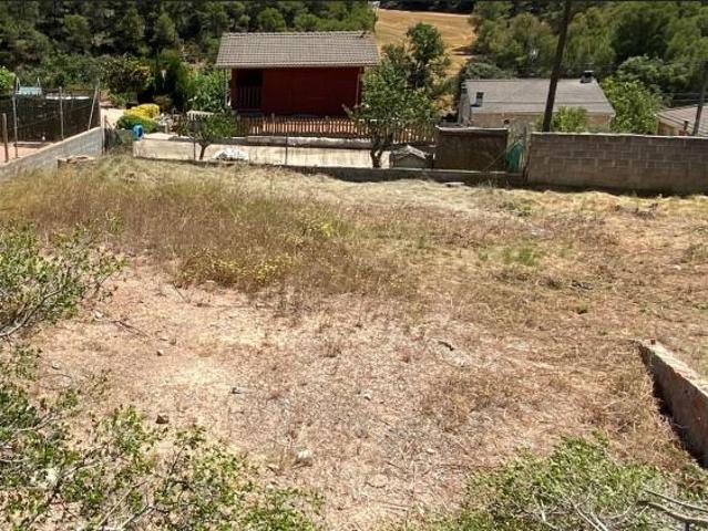 Terreno en venta en Anoia, Catalunya