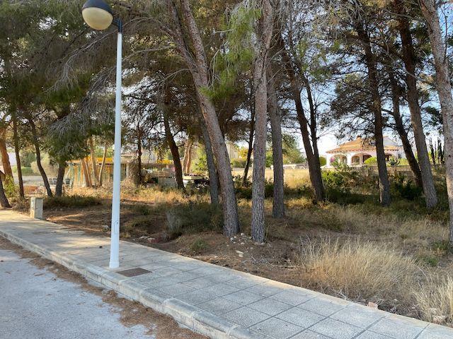 Terreno en venta en Moraira, la Marina Alta