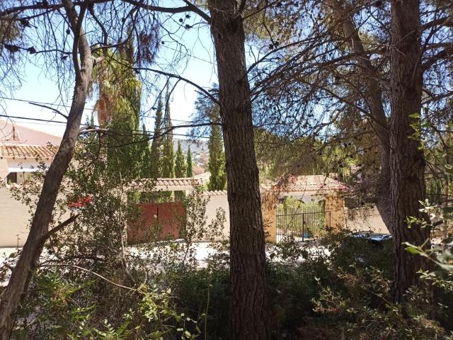 Terreno en venta en Moraira, Teulada