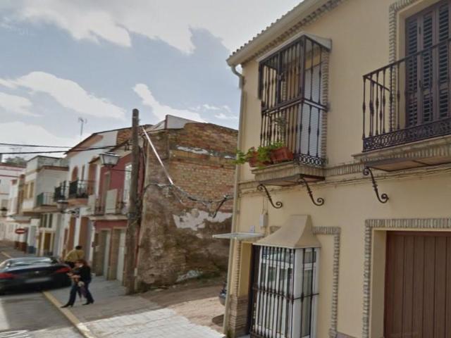 Terreno en venta en Morón De La Frontera, Andalucía
