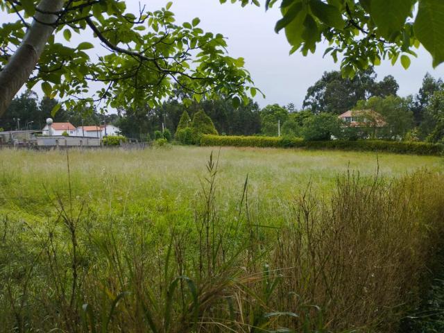 Terreno en venta en Mugardos, Ferrol
